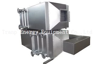 air heat exchanger2