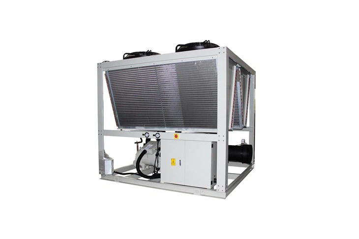 Industrial Water Cooler For Heat Exchangers Industrial Water Cooler For Heat Exchangers
